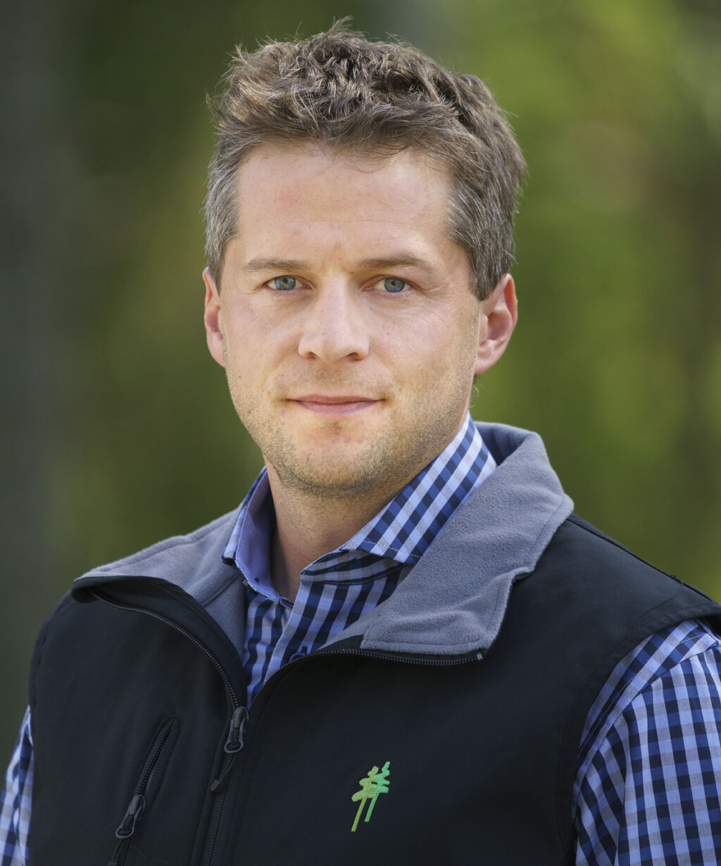 Andreas Wiklund