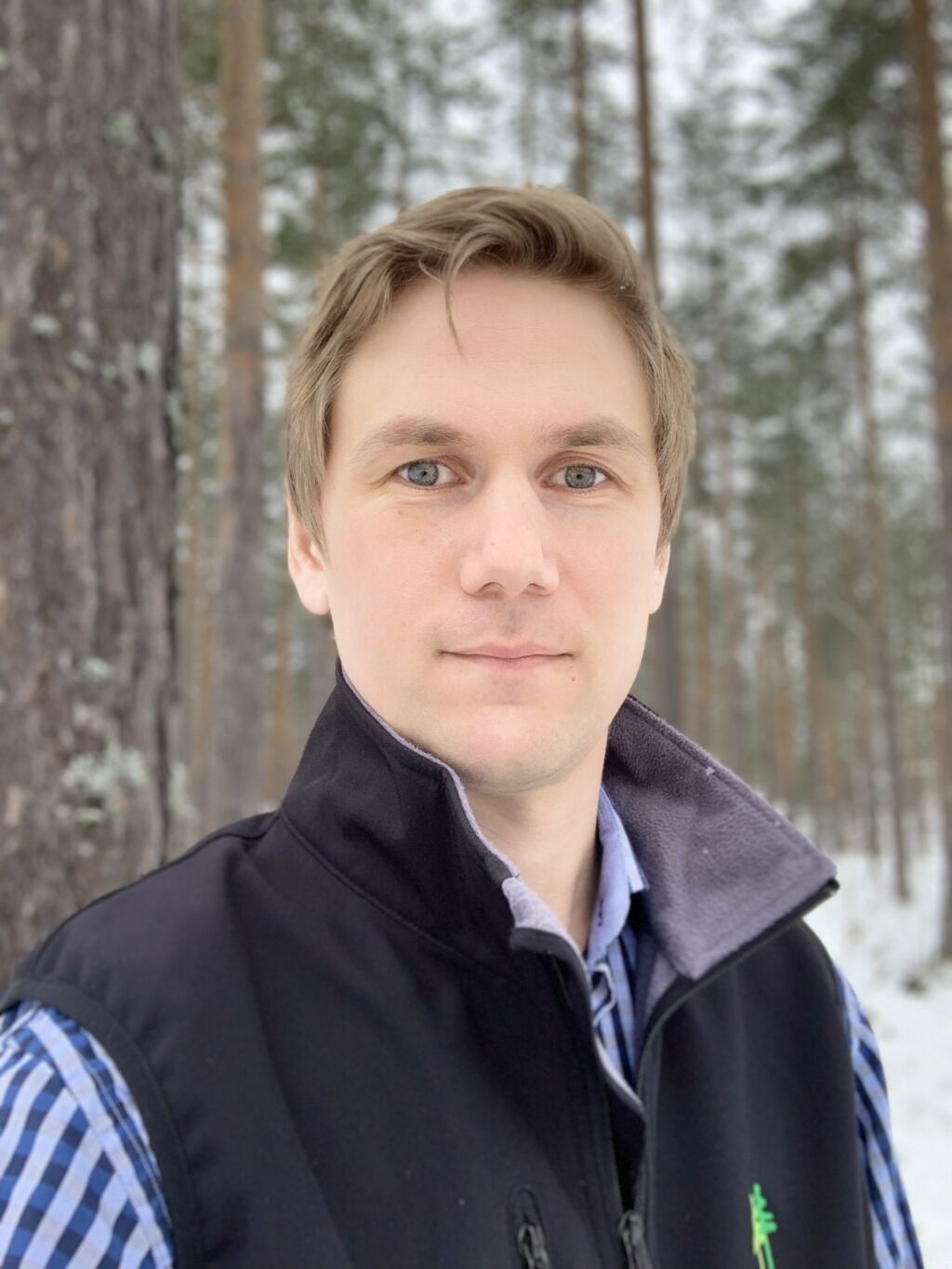 Simon Nordin